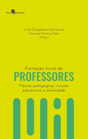 Formação Inicial de Professores