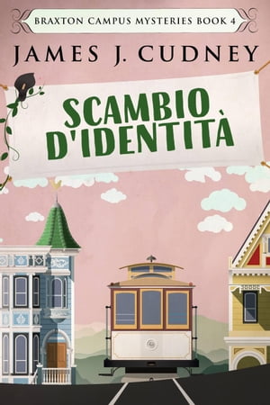 Scambio d'identità