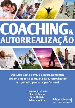 Coaching & autorrealiza??o【電子書籍】[ Maur?cio Sita ]