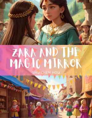 Zara and the Magic Mirror