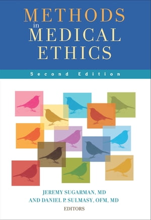 Methods in Medical Ethics