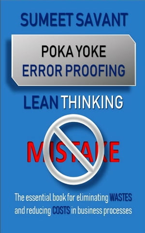 Poka Yoke Error Proofing