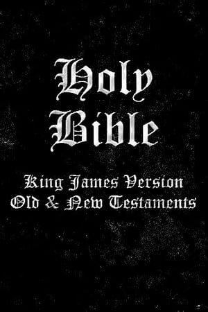 Holy Bible, King James Version (KJV Complete Bible)【電子書籍】[ King James Version ]