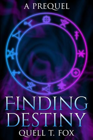 Finding Destiny