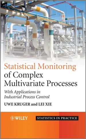 Statistical Monitoring of Complex Multivatiate Processes