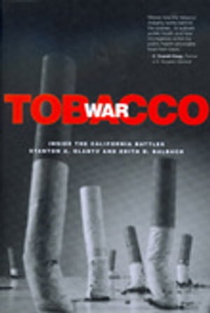 Tobacco War