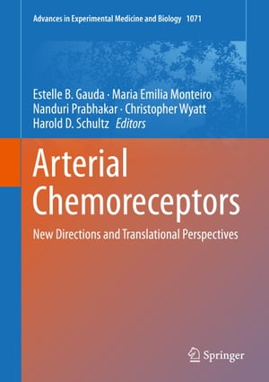 Arterial Chemoreceptors New Directions and Trans