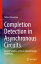 Completion Detection in Asynchronous Circuits Toward Solution of Clock-Related Design ChallengesŻҽҡ[ Pallavi Srivastava ]