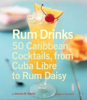Rum Drinks