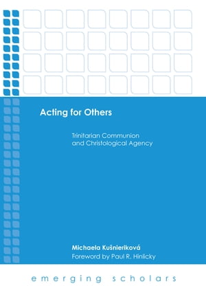 Acting for Others