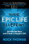 Your Epic Life Blueprint: Quit the Rat Race and Create a Happier Life!