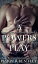 A Powers Play (The Powers That Be, Book 1.5)Żҽҡ[ Harper Bentley ]