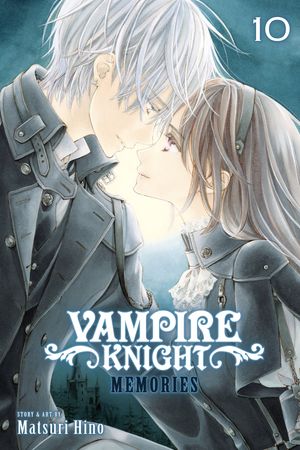 Vampire Knight: Memories, Vol. 10【電子書籍】[ Matsuri Hino ]