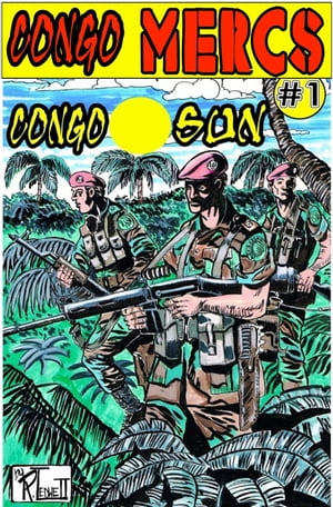 Congo Mercs