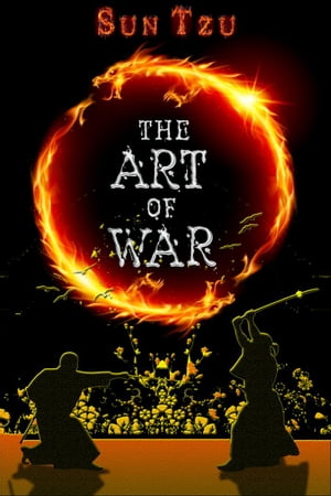 The Art of War [Free Audio Links]【電子書籍