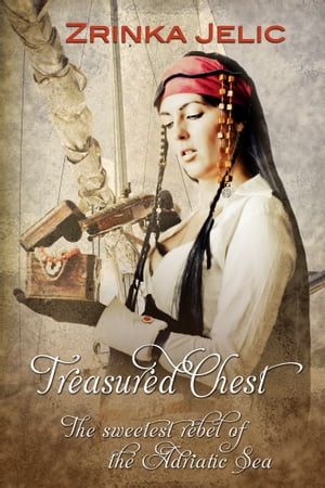 Treasured Chest【電子書籍】[ Zrinka Jelic 
