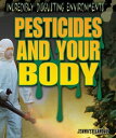 Pesticides and Your Body