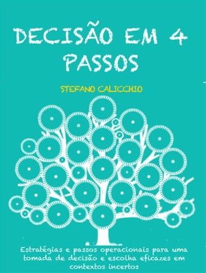 Decisão em 4 passos