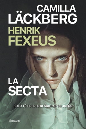 La sectaŻҽҡ[ Henrik Fexeus ]