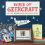 World of Geekcraft Step-by-Step Instructions for 25 Super-Cool Craft ProjectsŻҽҡ[ Susan Beal ]