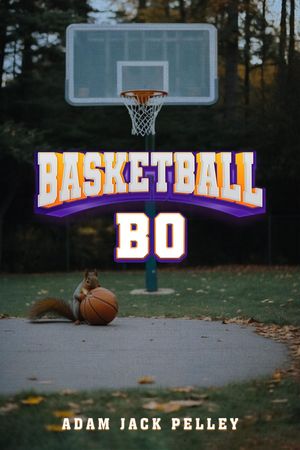 BASKETBALL BOŻҽҡ[ ADAM JACK PELLEY ]