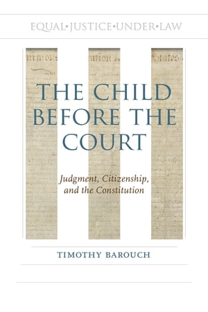 The Child before the Court