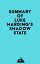 Summary of Luke Harding's Shadow StateŻҽҡ[ ? Everest Media ]