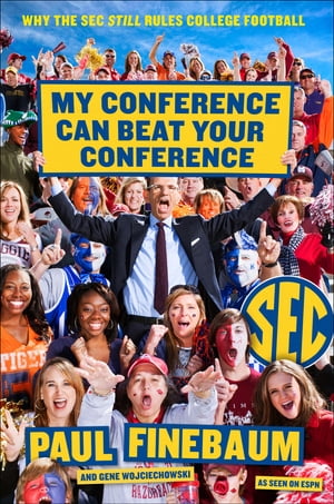 My Conference Can Beat Your Conference