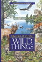 Wild Things【電子書籍】[ Michael McIntosh ]