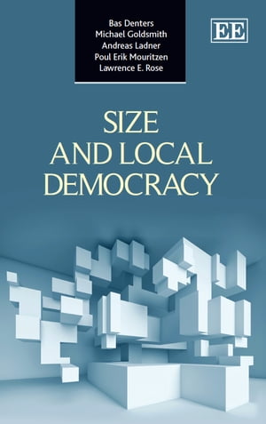 Size and Local Democracy