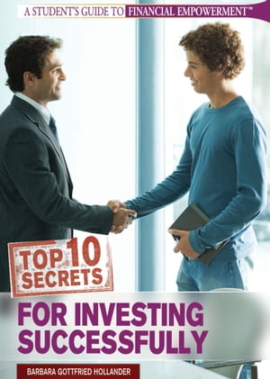 Top 10 Secrets for Investing Successfully【電子書籍】 Barbara Gottfried Hollander