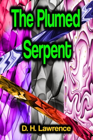 The Plumed Serpent