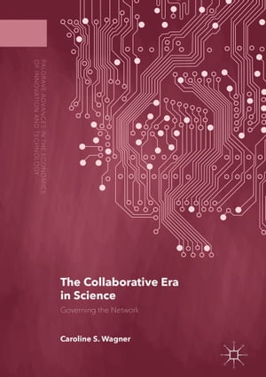 The Collaborative Era in Science