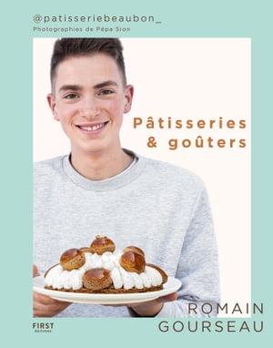 Pâtisseries & goûters