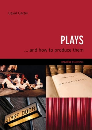 Plays【電子書籍】[ David Carter ]