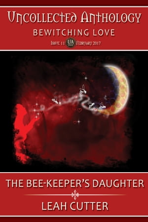The Bee-Keeper's Daughter【電子書籍】[ Lea