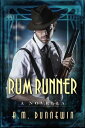 ŷKoboŻҽҥȥ㤨Rum Runner: A Novella Speakeasy, #2Żҽҡ[ A. M. Dunnewin ]פβǤʤ150ߤˤʤޤ