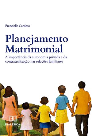 Planejamento Matrimonial