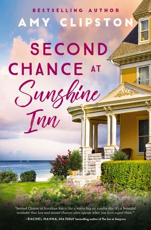 ŷKoboŻҽҥȥ㤨Second Chance at Sunshine Inn A bestselling sweet contemporary romance---for fans of charming, small-town emotional reads in 2025!Żҽҡ[ Amy Clipston ]פβǤʤ1,760ߤˤʤޤ