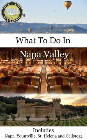 What To Do In Napa