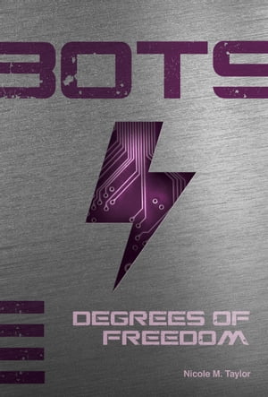 When Shannon Liao sees an internet video of a man doing what seems to be impossible, she finds a rabbit-hole of human-Bot interaction, extreme body modification and, possibly, the solution to all her problems. Degrees of Freedom is Book #4 from Bots, an EPIC Press series.画面が切り替わりますので、しばらくお待ち下さい。 ※ご購入は、楽天kobo商品ページからお願いします。※切り替わらない場合は、こちら をクリックして下さい。 ※このページからは注文できません。
