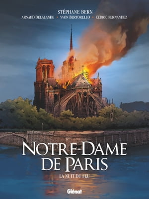 Notre-Dame de Paris