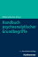 Handbuch psychoanalytischer Grundbegriffe