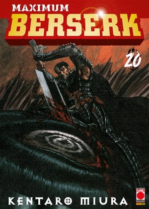 Maximum Berserk 20