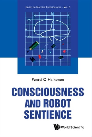 Consciousness And Robot Sentience