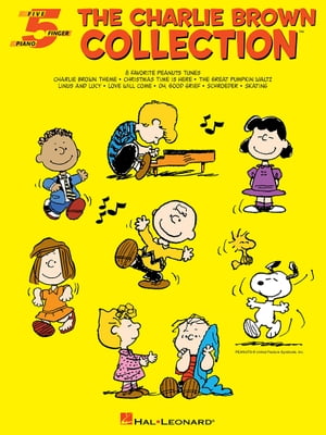 The Charlie Brown Collection(TM) (Songbook)Żҽҡ[ Vince Guaraldi ]