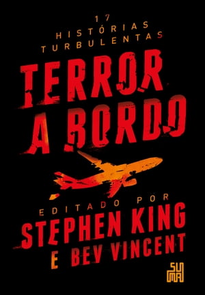 Terror a bordo 17 hist?rias turbulentas