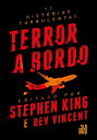 Terror a bordo 17 hist?rias turbulentas