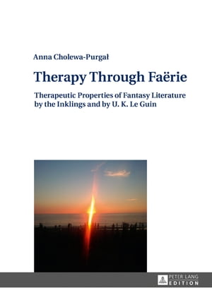 Therapy Through Faёrie