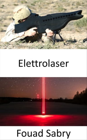 Elettrolaser